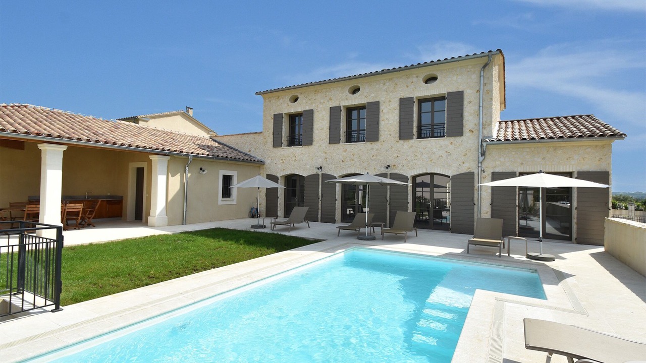 Photo of Outdoor in Garrigues-Sainte-Eulalie
