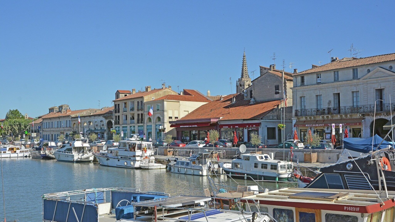 Photo of Others in Garrigues-Sainte-Eulalie