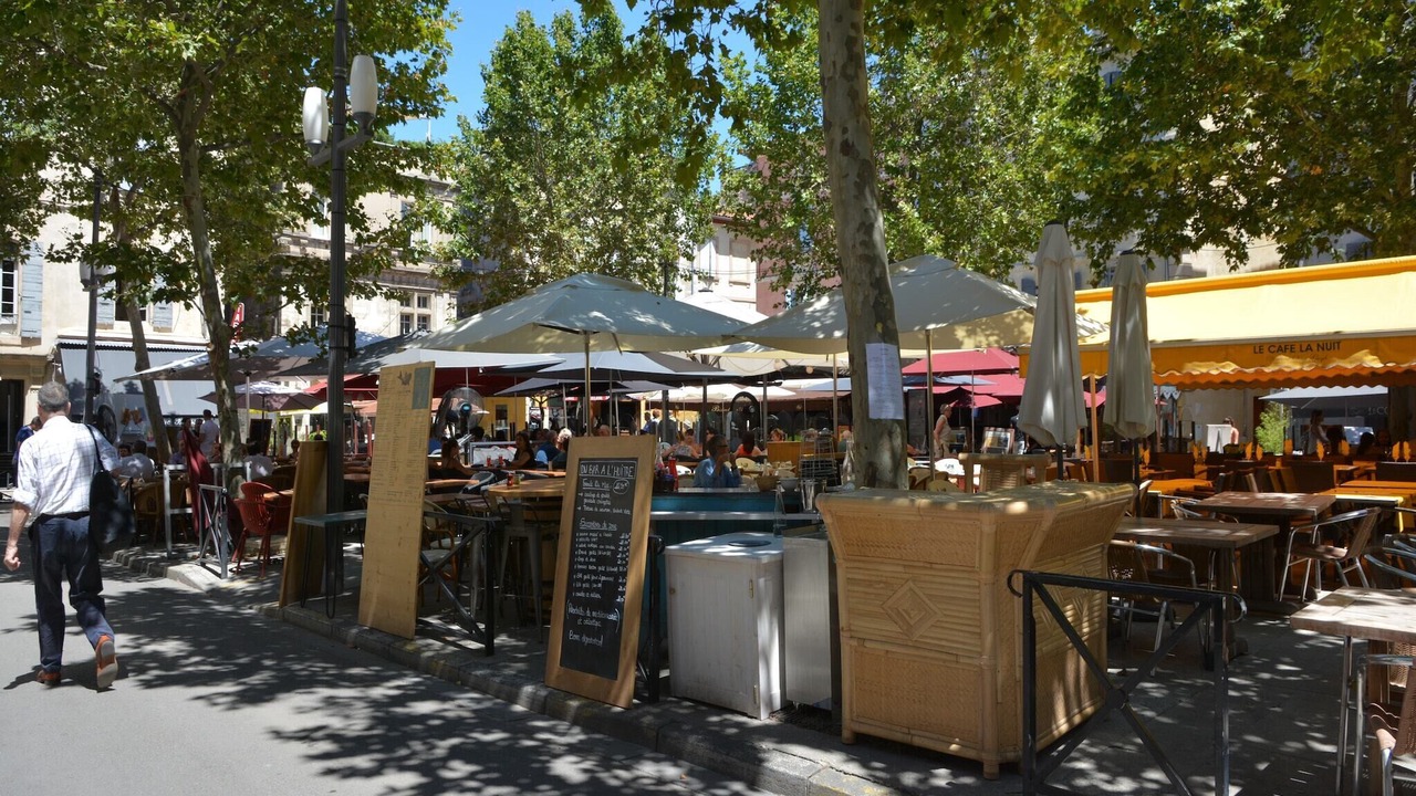 Photo of Others in Garrigues-Sainte-Eulalie
