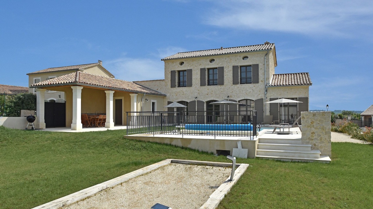 Photo of Outdoor in Garrigues-Sainte-Eulalie