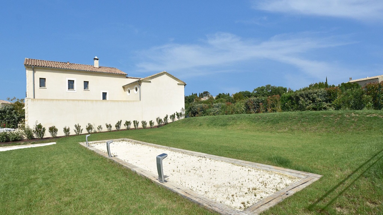 Photo of Outdoor in Garrigues-Sainte-Eulalie