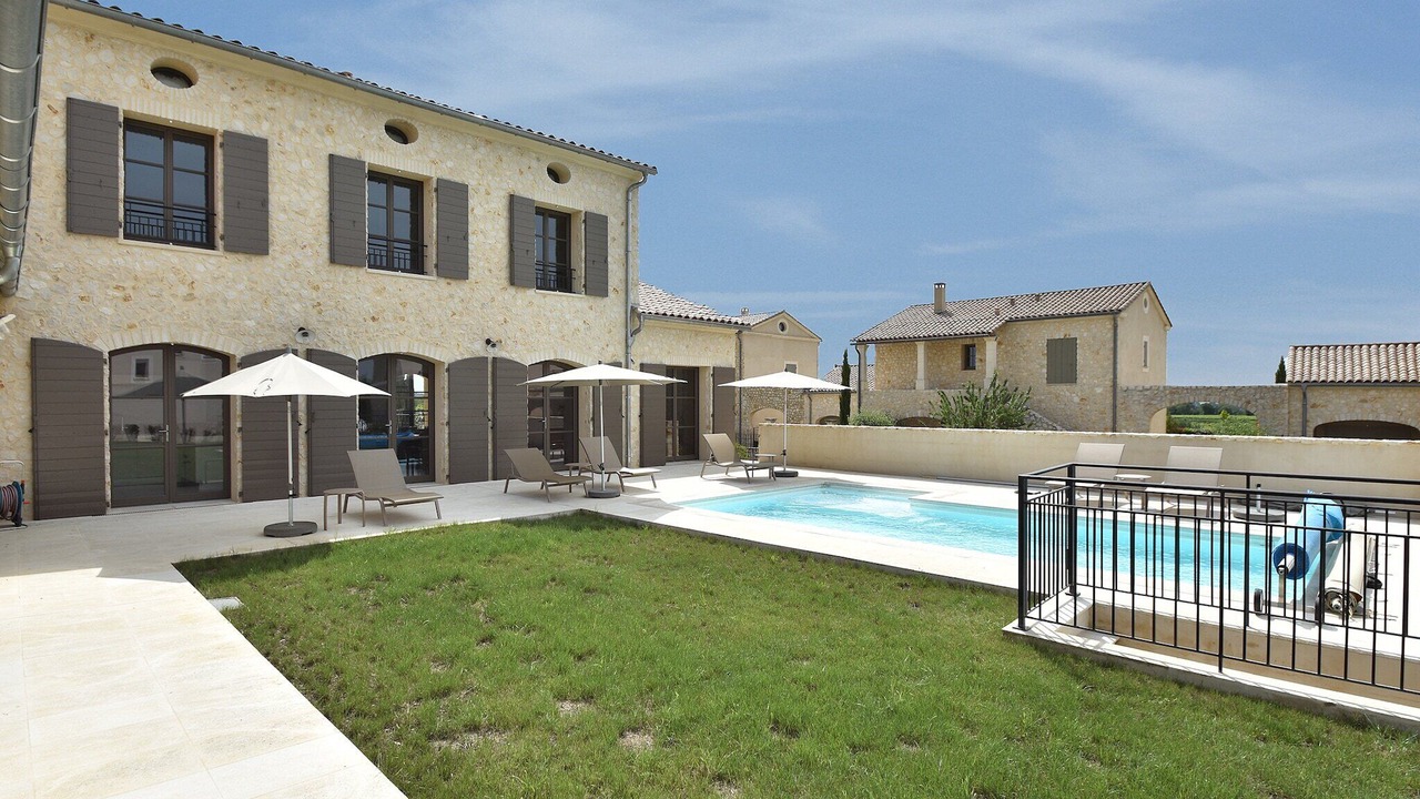 Photo of Outdoor in Garrigues-Sainte-Eulalie