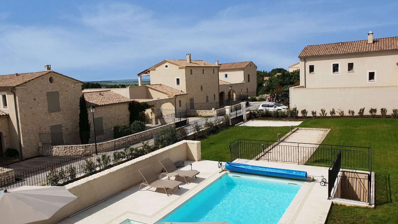 Photo of Others in Garrigues-Sainte-Eulalie