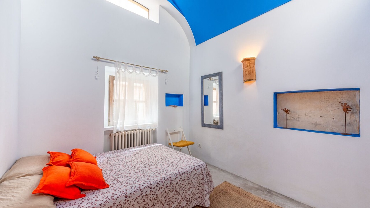 Photo of Bedroom in Arta