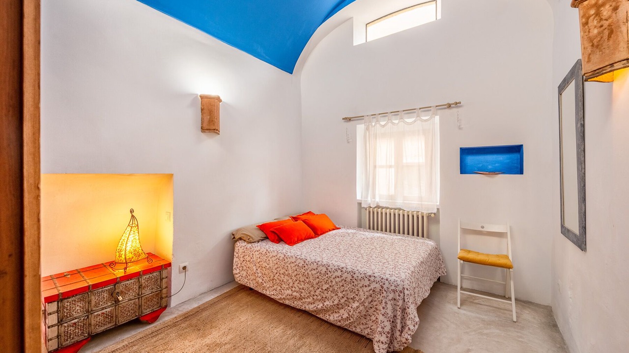 Photo of Bedroom in Arta