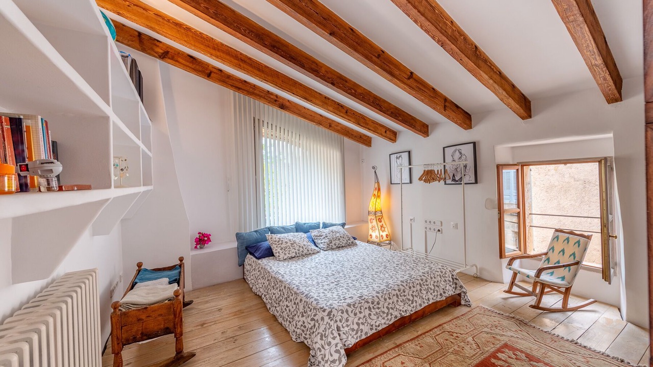 Photo of Bedroom in Arta