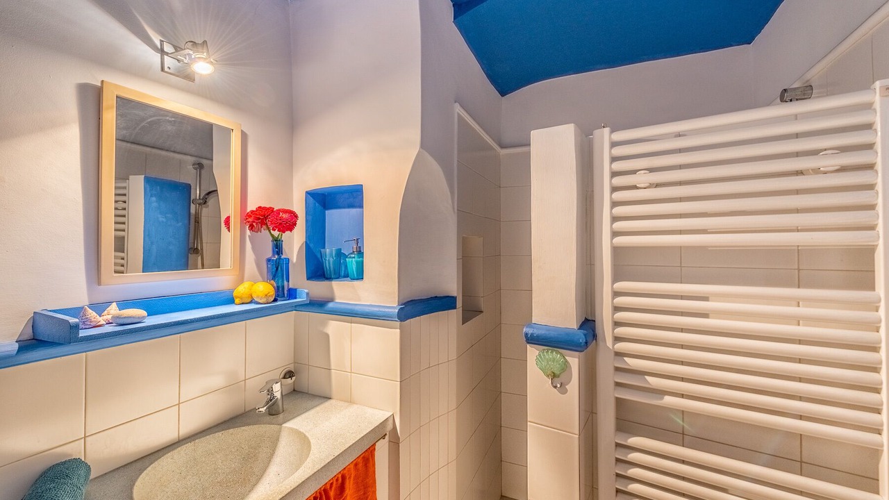 Photo of Bathroom in Arta