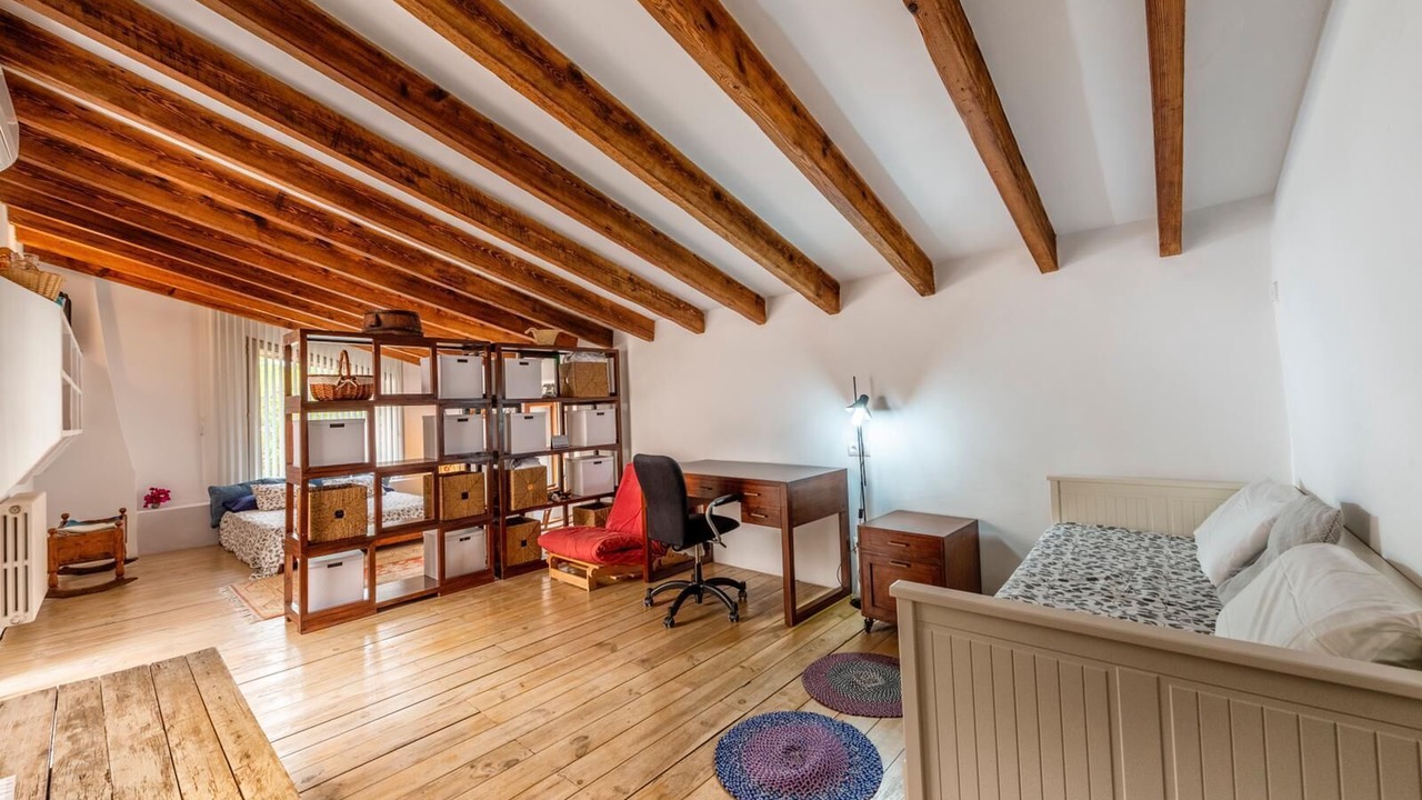 Photo of Bedroom in Arta