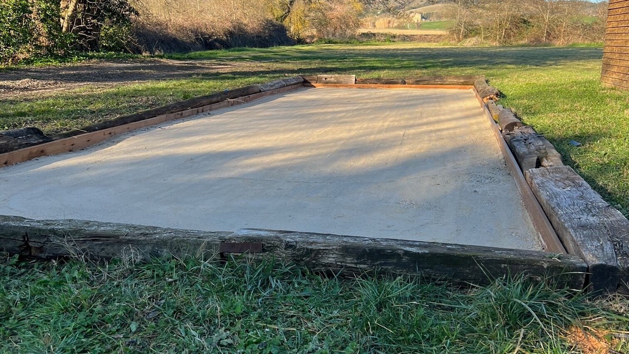 Photo of Outdoor in Mireval-Lauragais