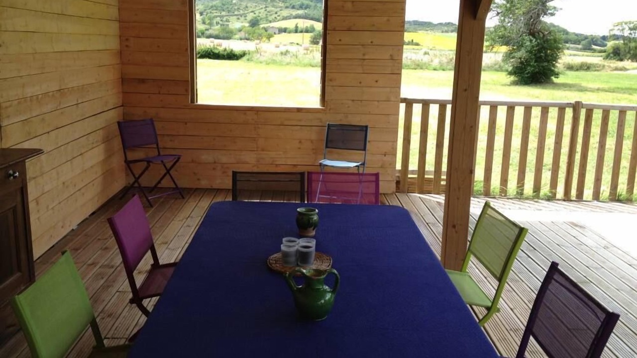 Photo of Outdoor in Mireval-Lauragais