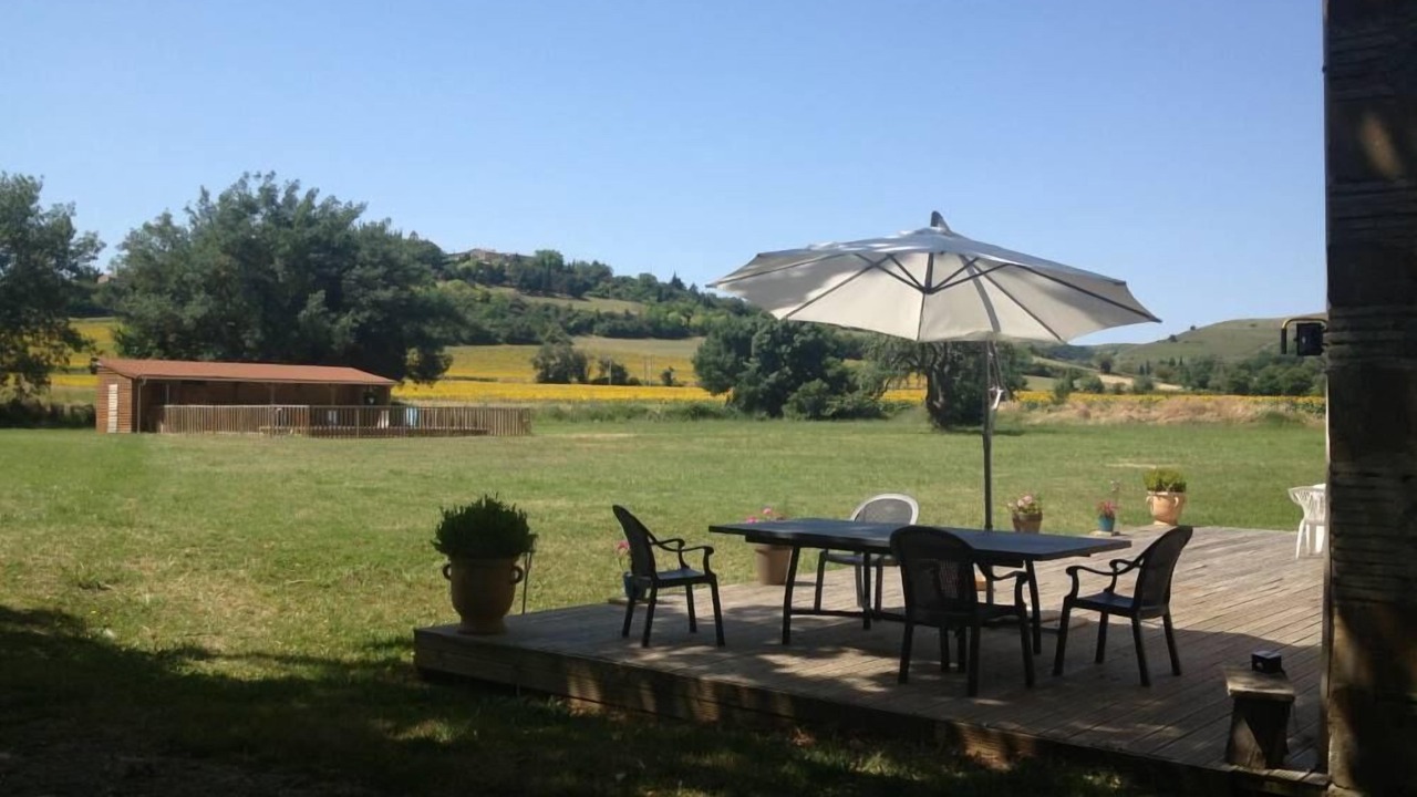 Photo of Outdoor in Mireval-Lauragais