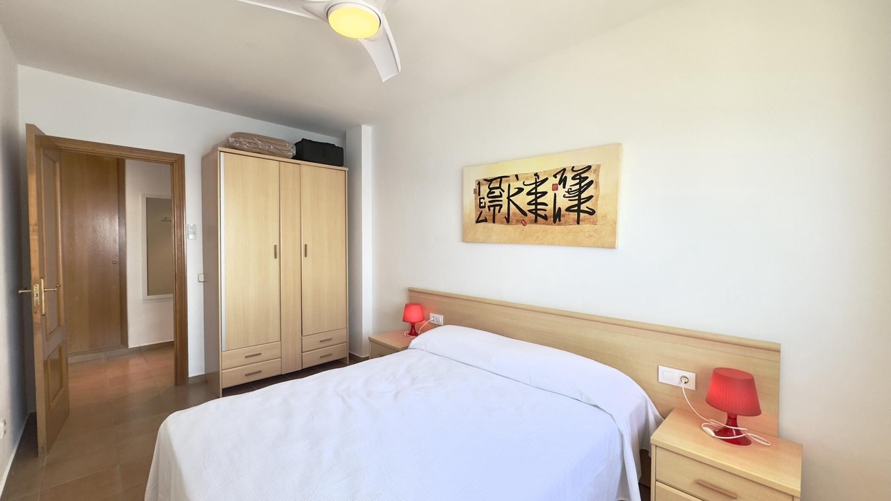 Photo of Bedroom in Almadraba-Canyelles