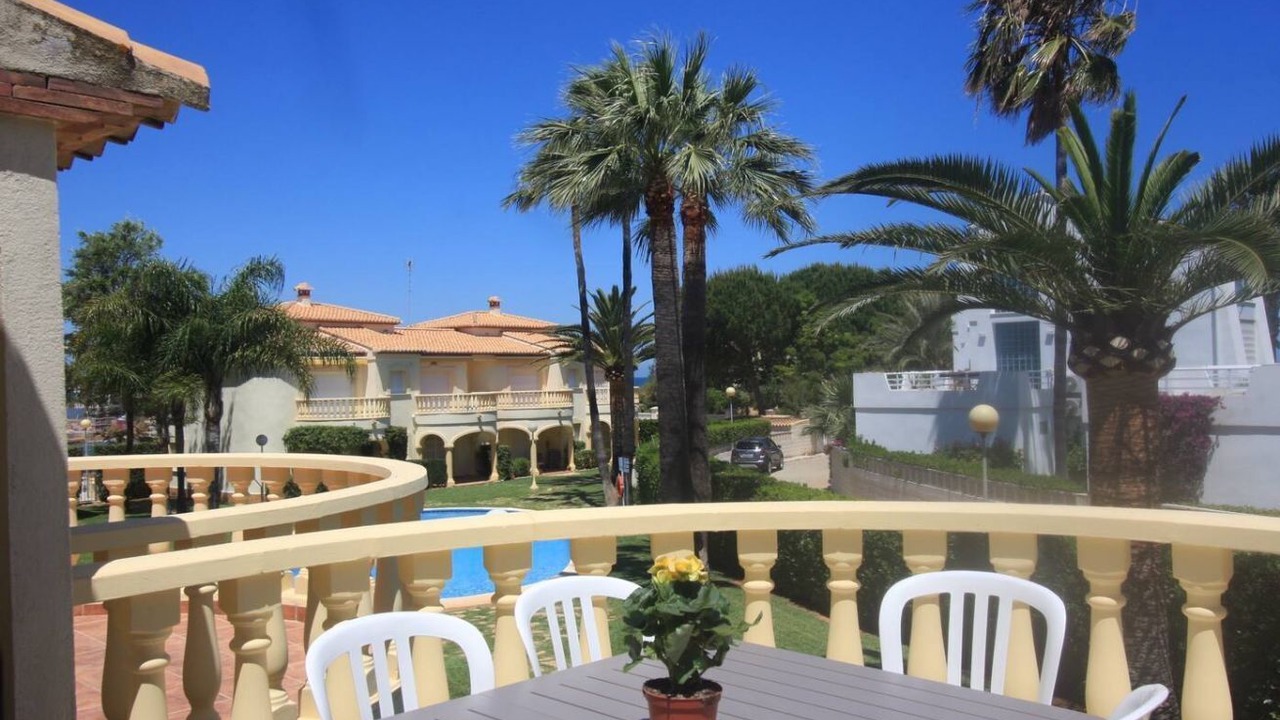 Photo of Outdoor in Molinell