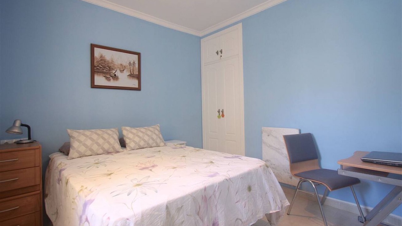 Photo of Bedroom in Molinell