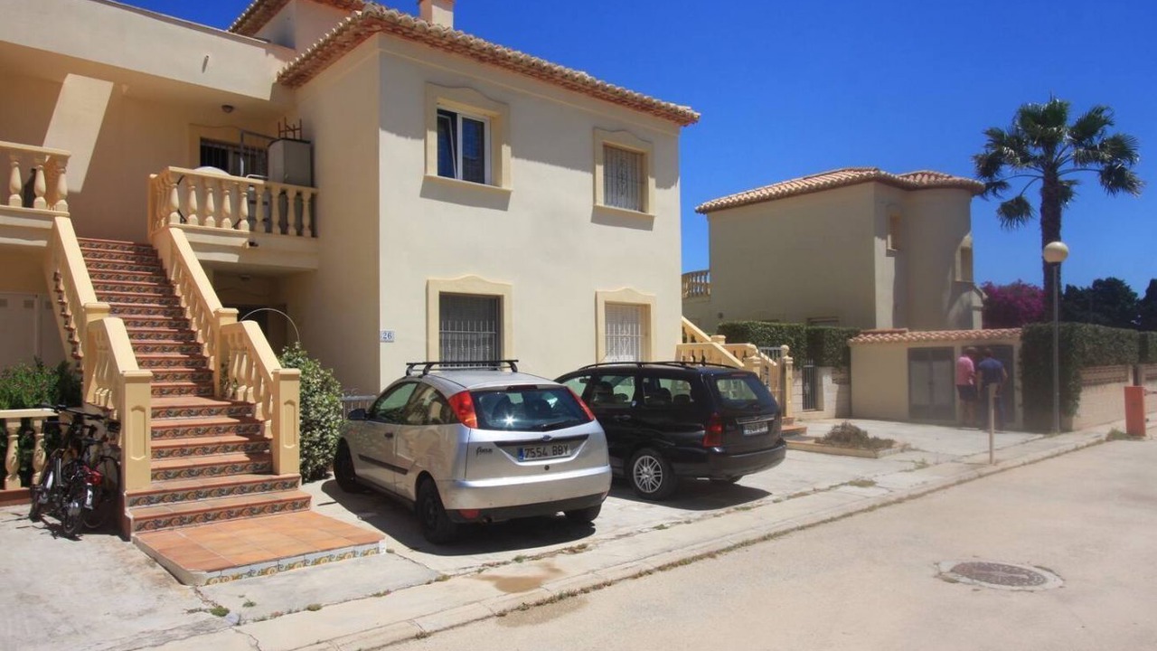 Photo of Outdoor in Molinell
