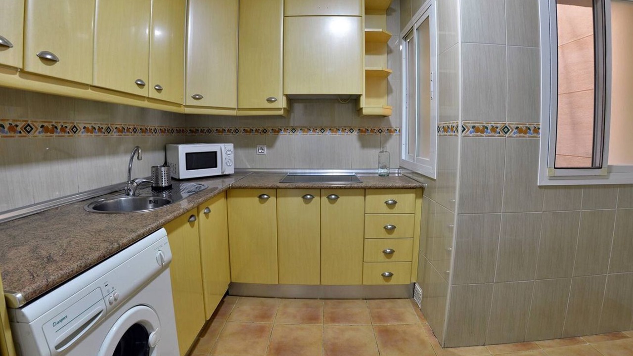 Photo of Kitchen in Perchel Sur