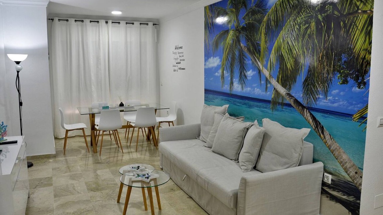 Photo of Livingroom in Perchel Sur
