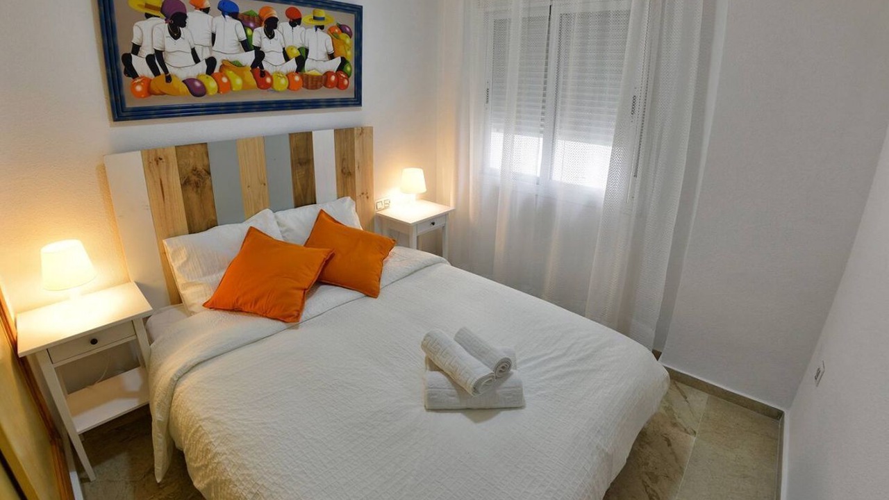 Photo of Bedroom in Perchel Sur