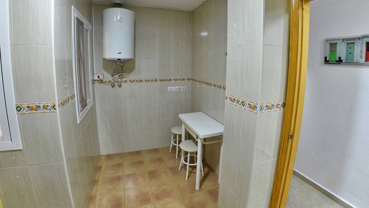 Photo of Bathroom in Perchel Sur