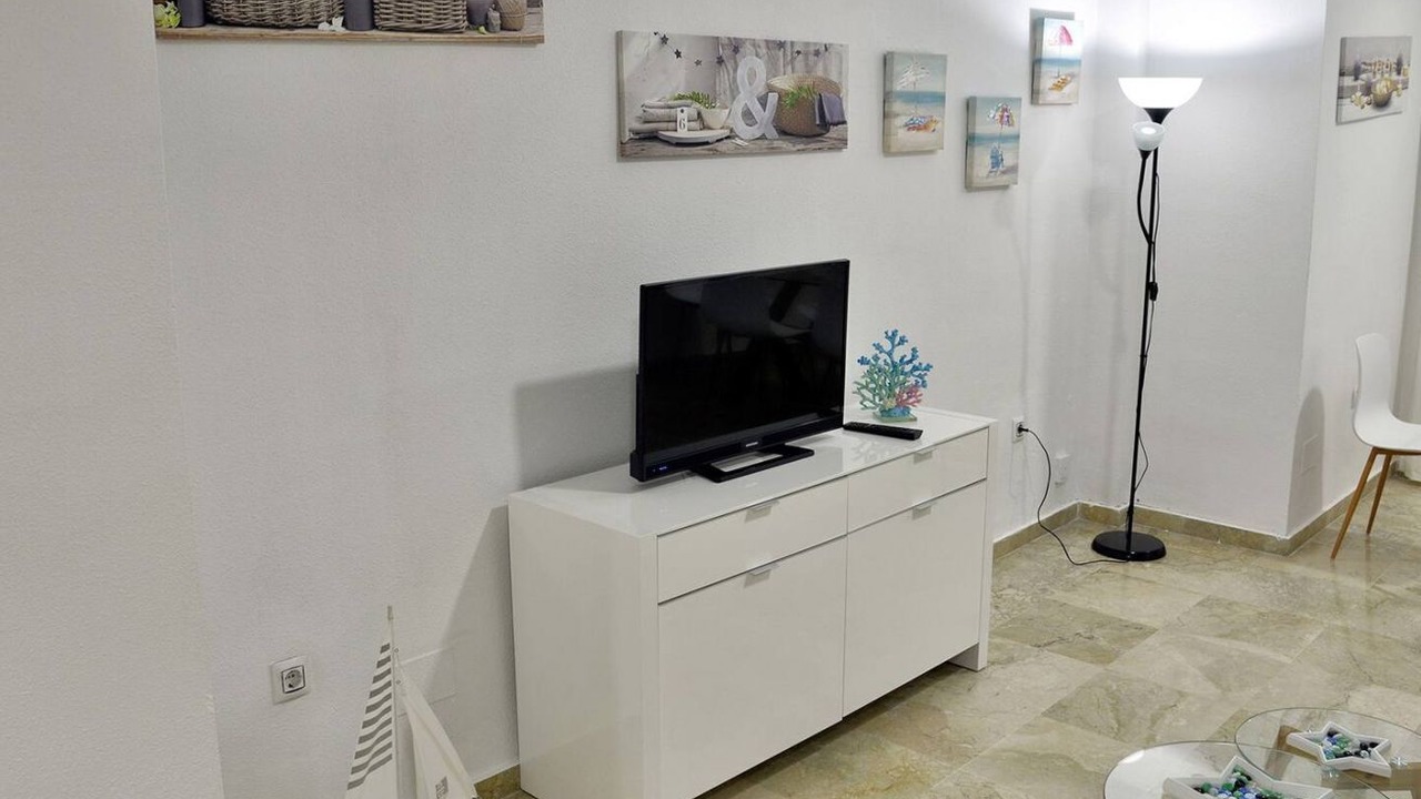 Photo of Livingroom in Perchel Sur