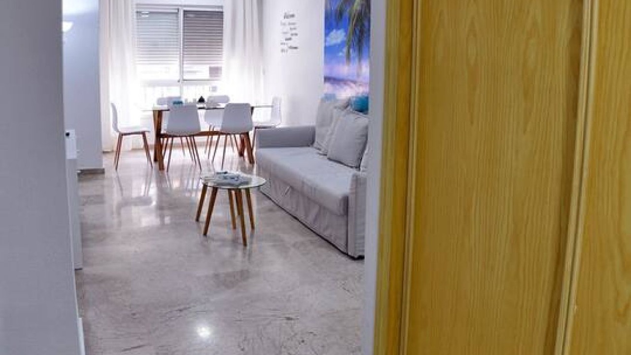 Photo of Livingroom in Perchel Sur