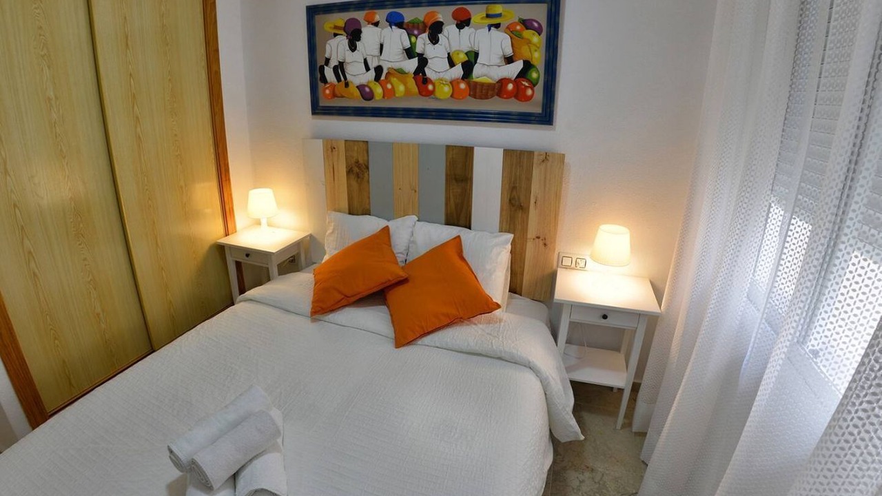 Photo of Bedroom in Perchel Sur