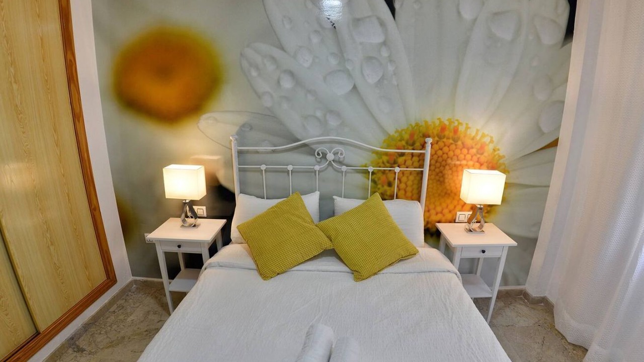 Photo of Bedroom in Perchel Sur