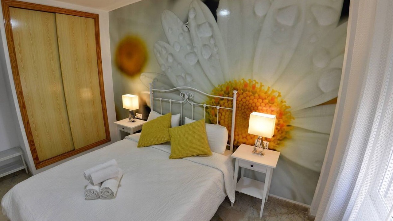 Photo of Bedroom in Perchel Sur
