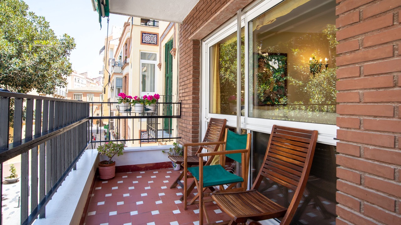 Photo of Outdoor in Centro