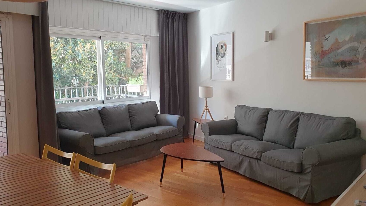 Photo of Livingroom in Centro