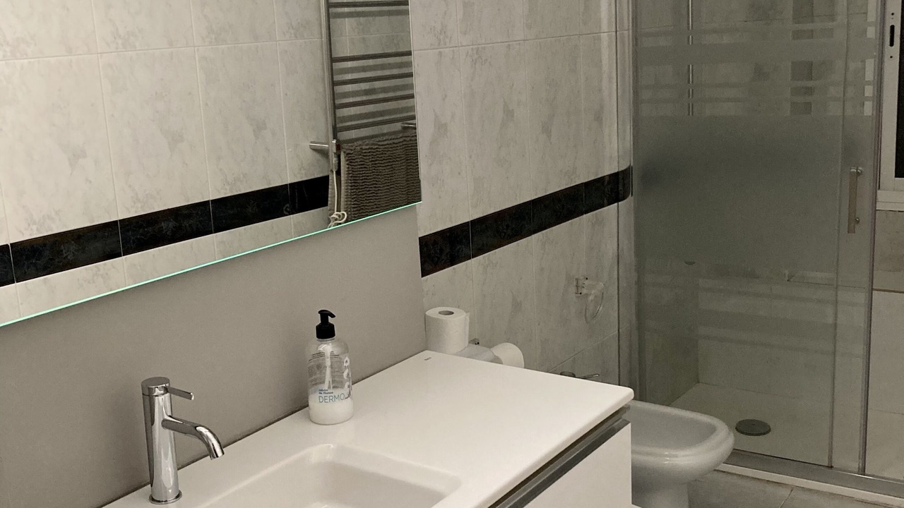 Photo of Bathroom in Centro