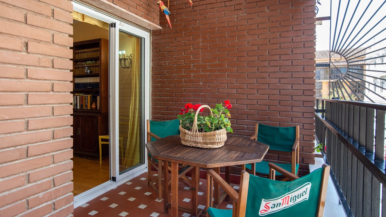 Photo of Outdoor in Centro