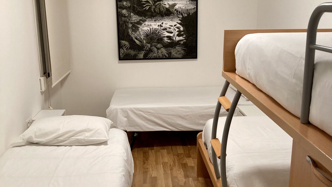 Photo of Bedroom in Centro