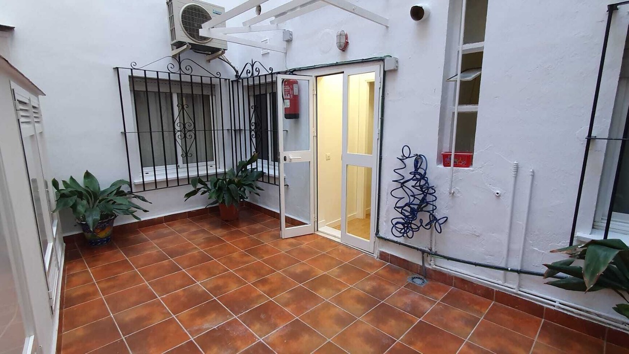 Photo of Outdoor in Centro