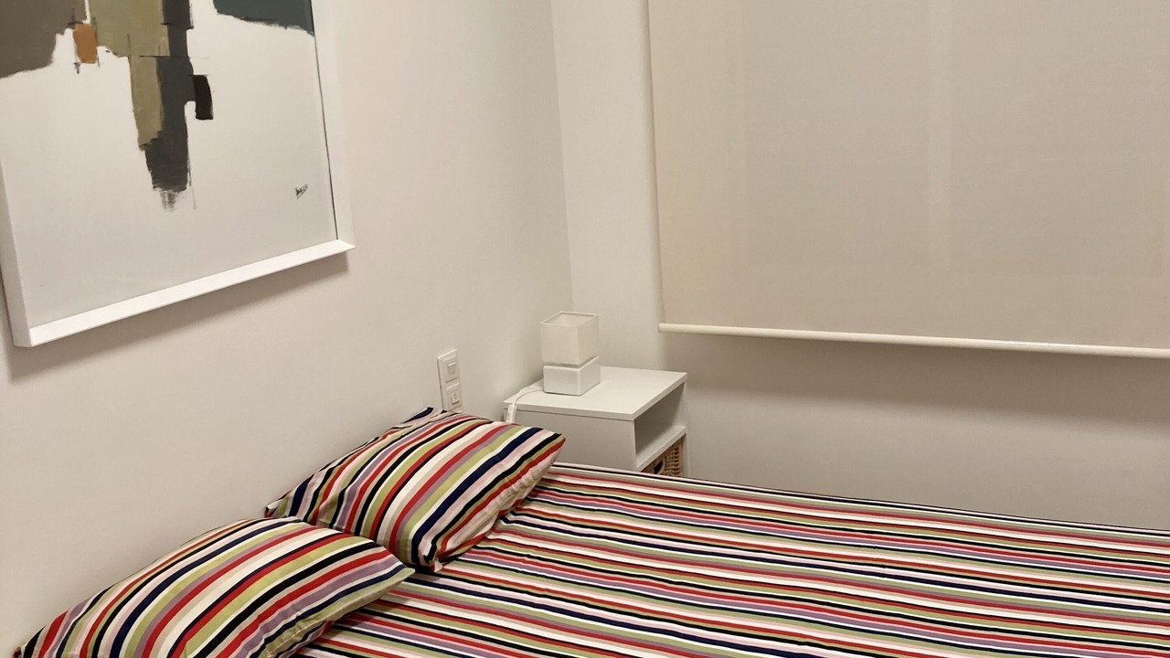 Photo of Bedroom in Centro