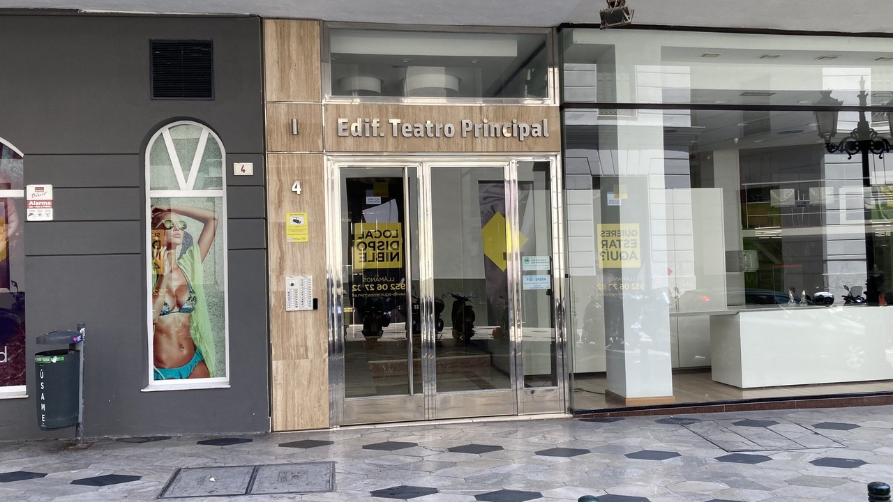 Photo of Outdoor in Centro
