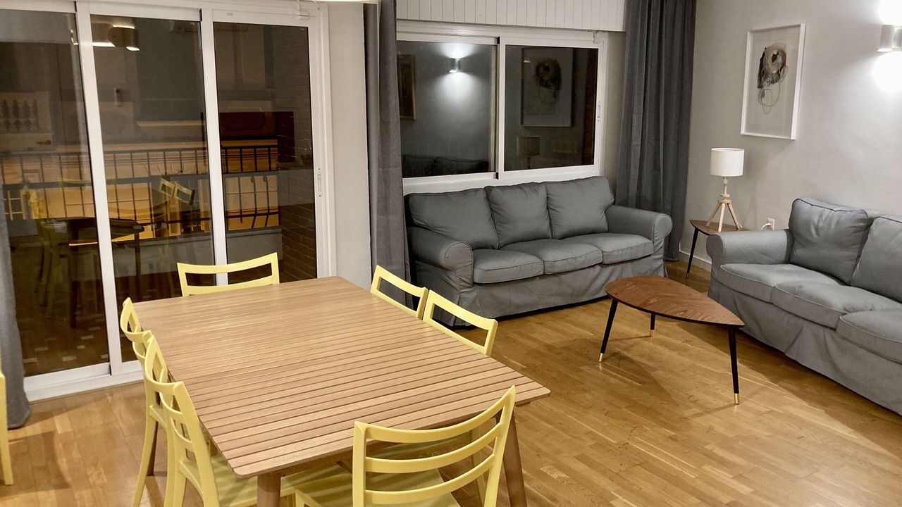 Photo of Livingroom in Centro