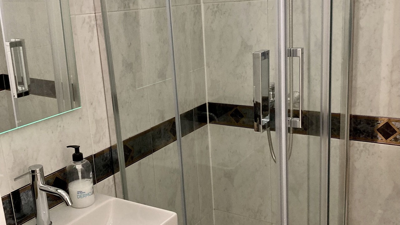 Photo of Bathroom in Centro