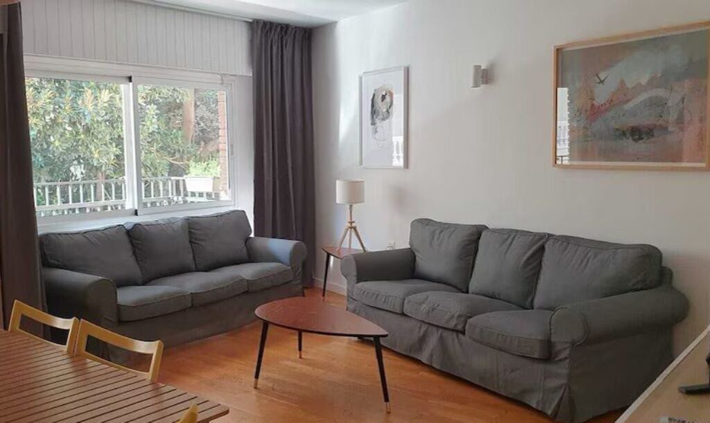 Photo of Livingroom in Centro