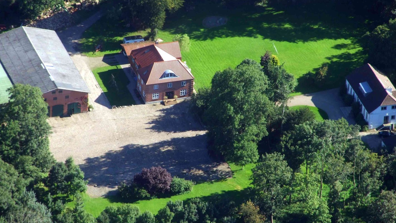 Photo of Outdoor in Vitzdorf