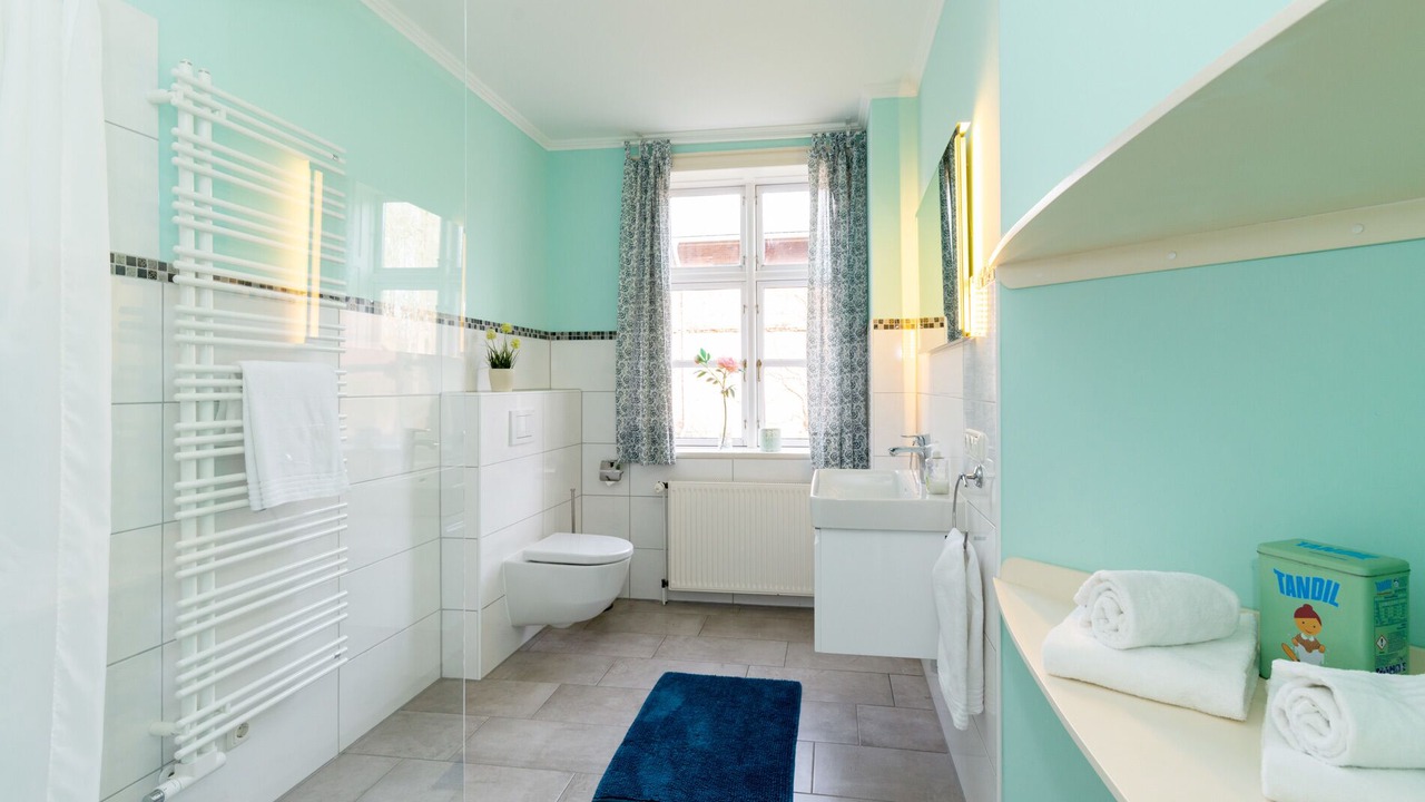 Photo of Bathroom in Vitzdorf