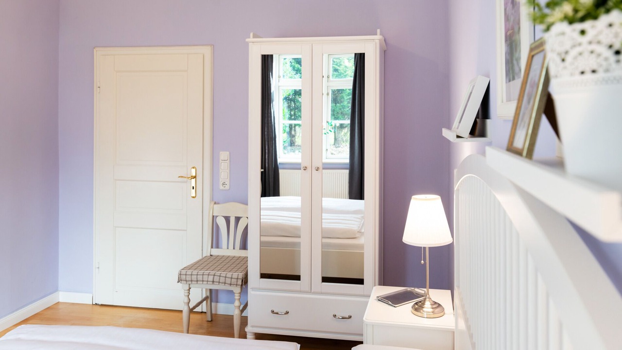 Photo of Bedroom in Vitzdorf