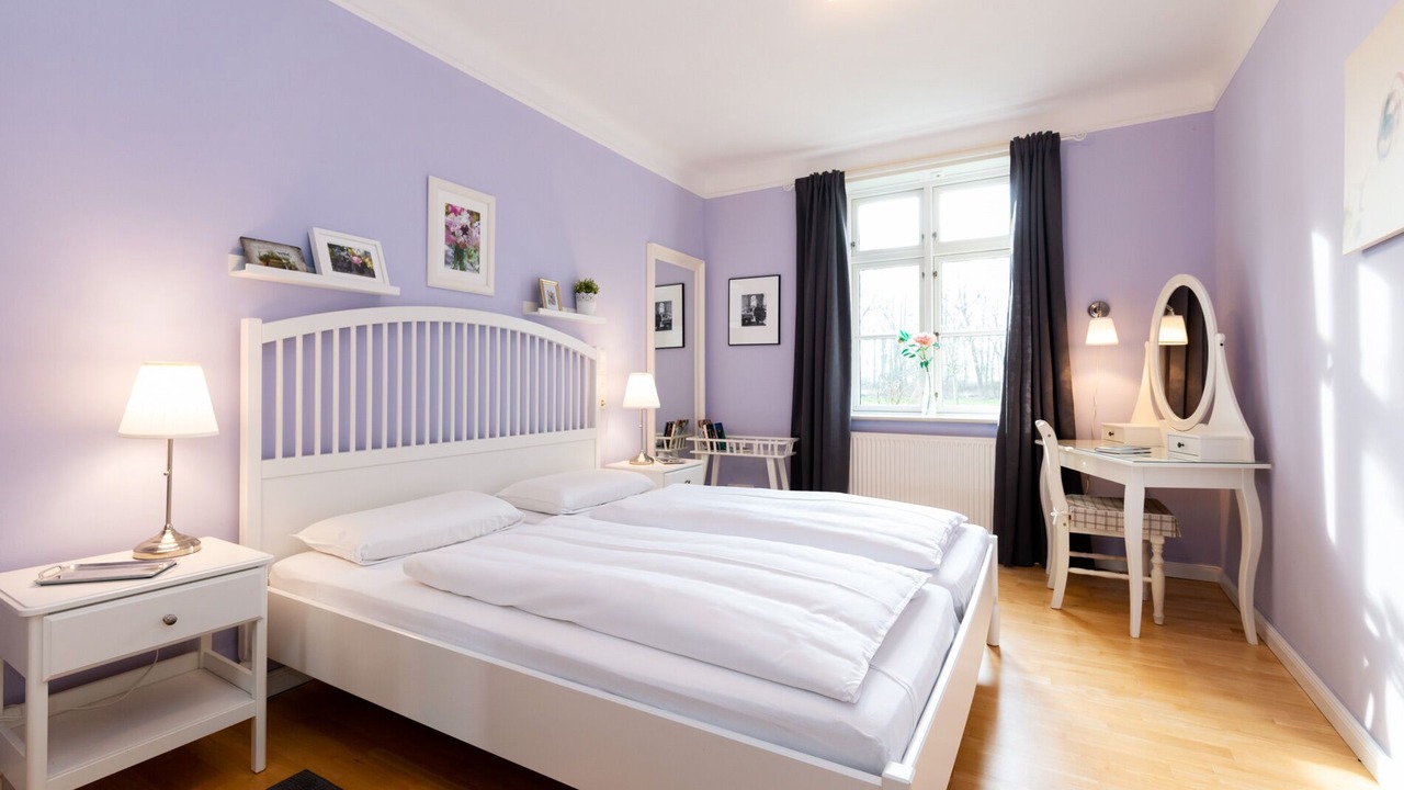 Photo of Bedroom in Vitzdorf