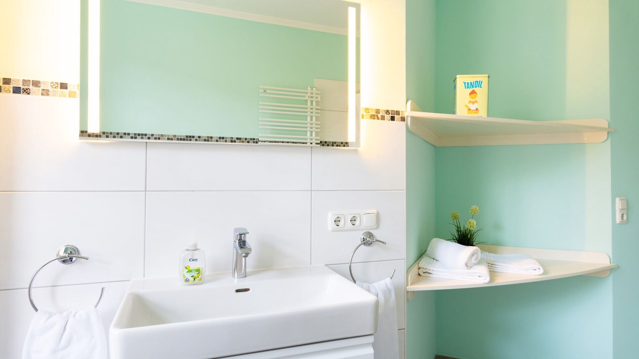 Photo of Bathroom in Vitzdorf