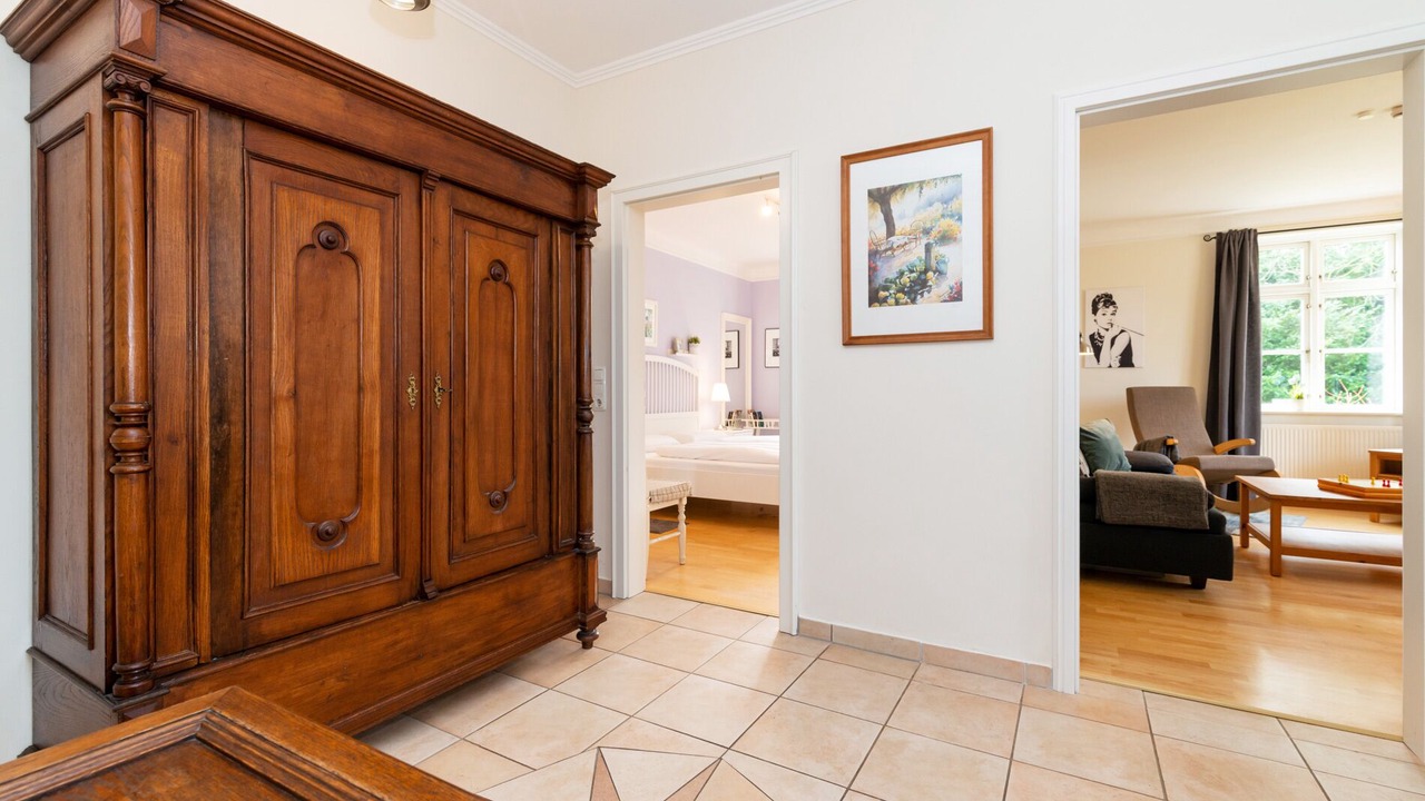 Photo of Bedroom in Vitzdorf