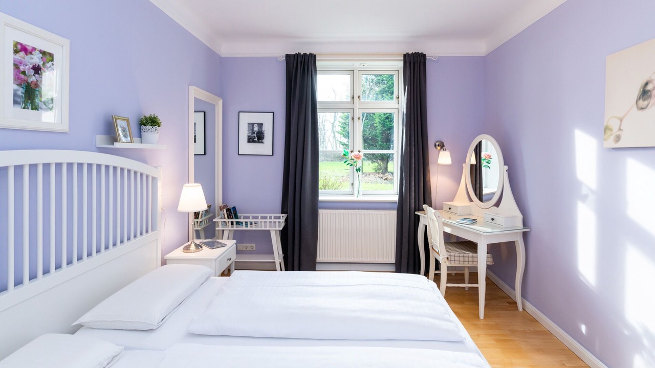Photo of Bedroom in Vitzdorf