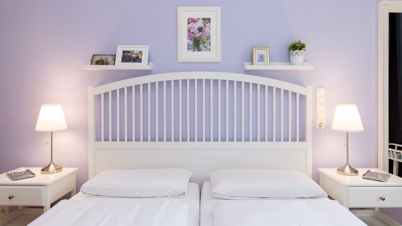 Photo of Bedroom in Vitzdorf