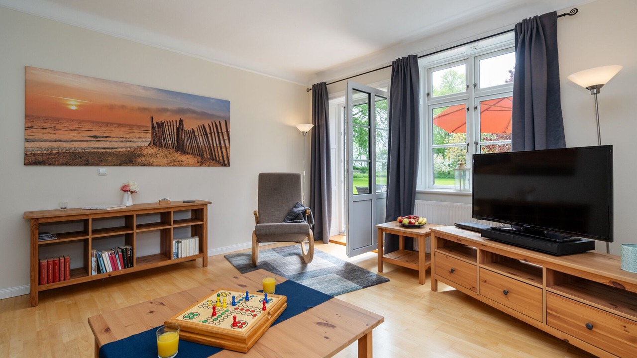 Photo of Livingroom in Vitzdorf