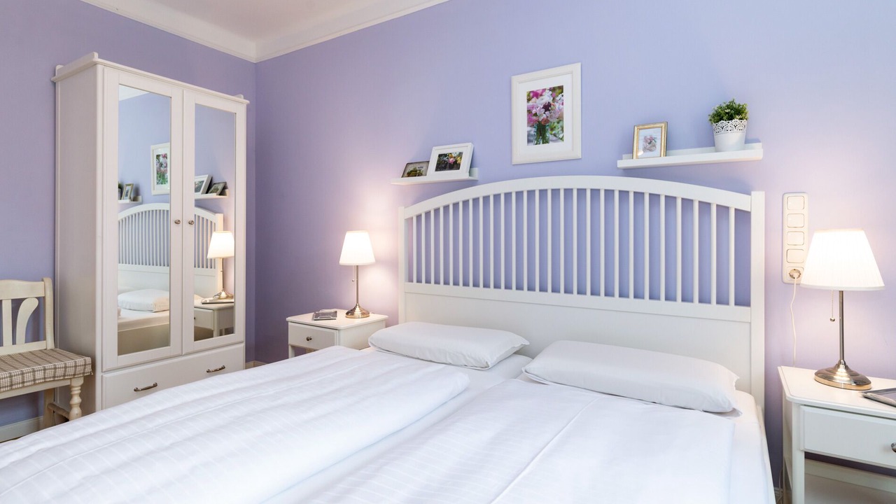 Photo of Bedroom in Vitzdorf