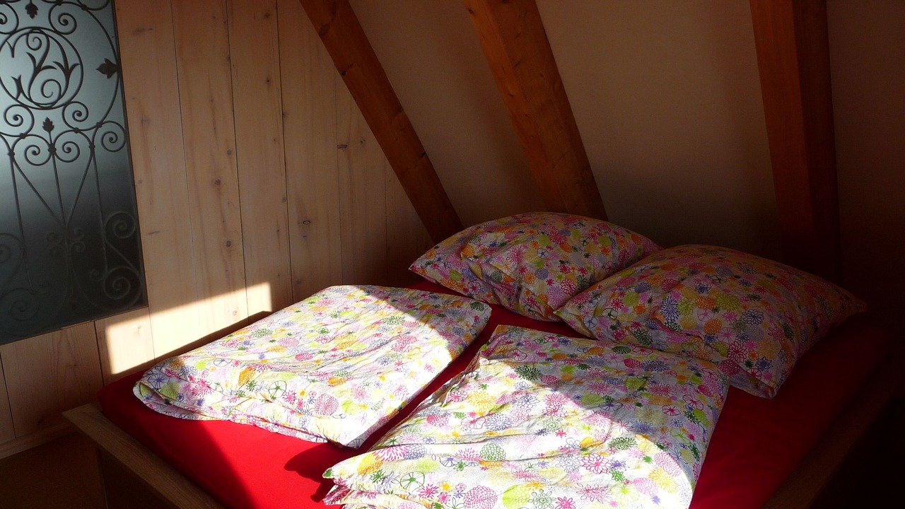 Photo of Bedroom in Dranske